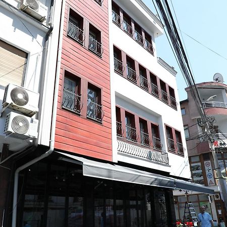 Bruti Hotel Prizren Extérieur photo