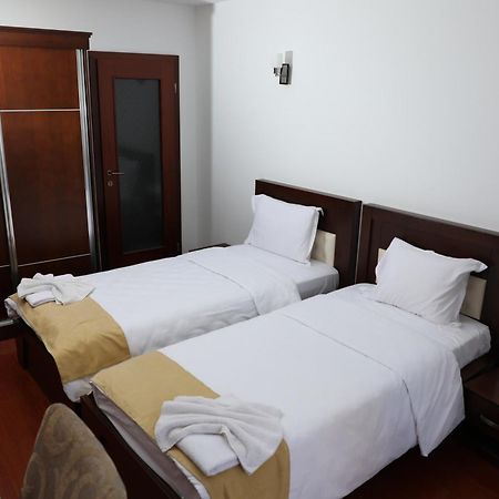 Bruti Hotel Prizren Extérieur photo