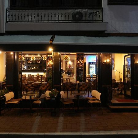 Bruti Hotel Prizren Extérieur photo