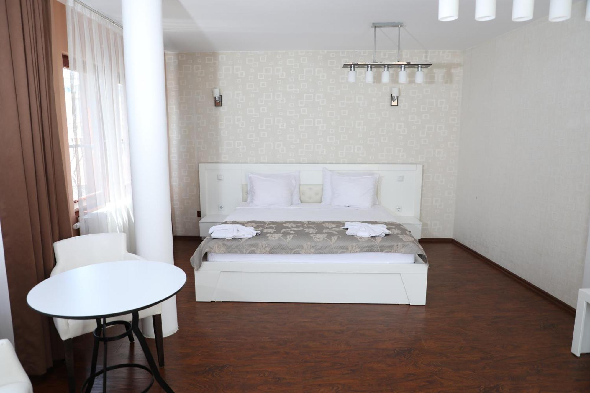 Bruti Hotel Prizren Extérieur photo
