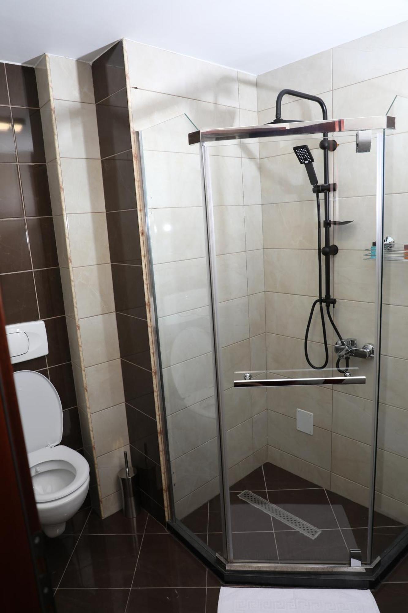 Bruti Hotel Prizren Extérieur photo