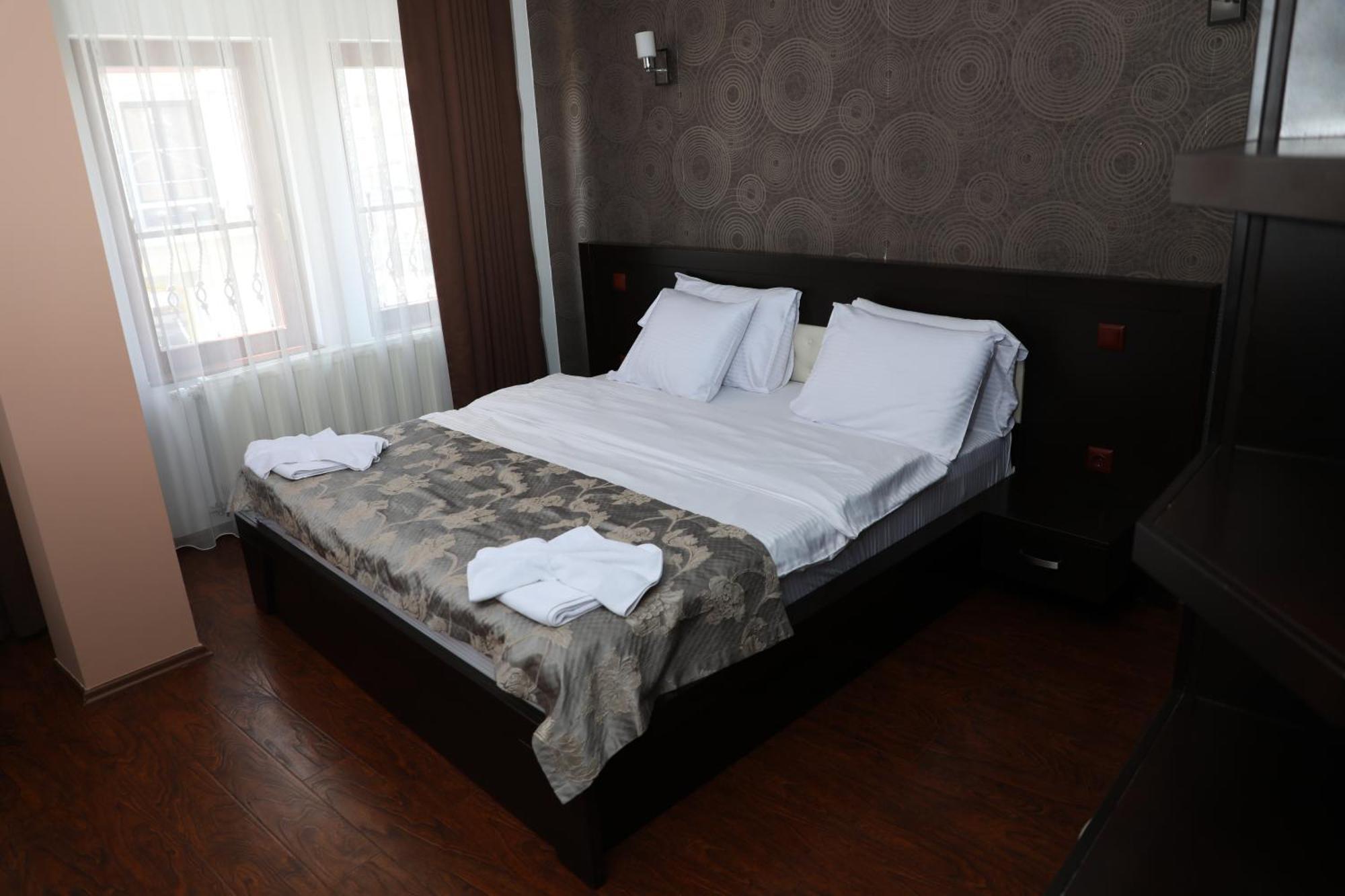 Bruti Hotel Prizren Extérieur photo