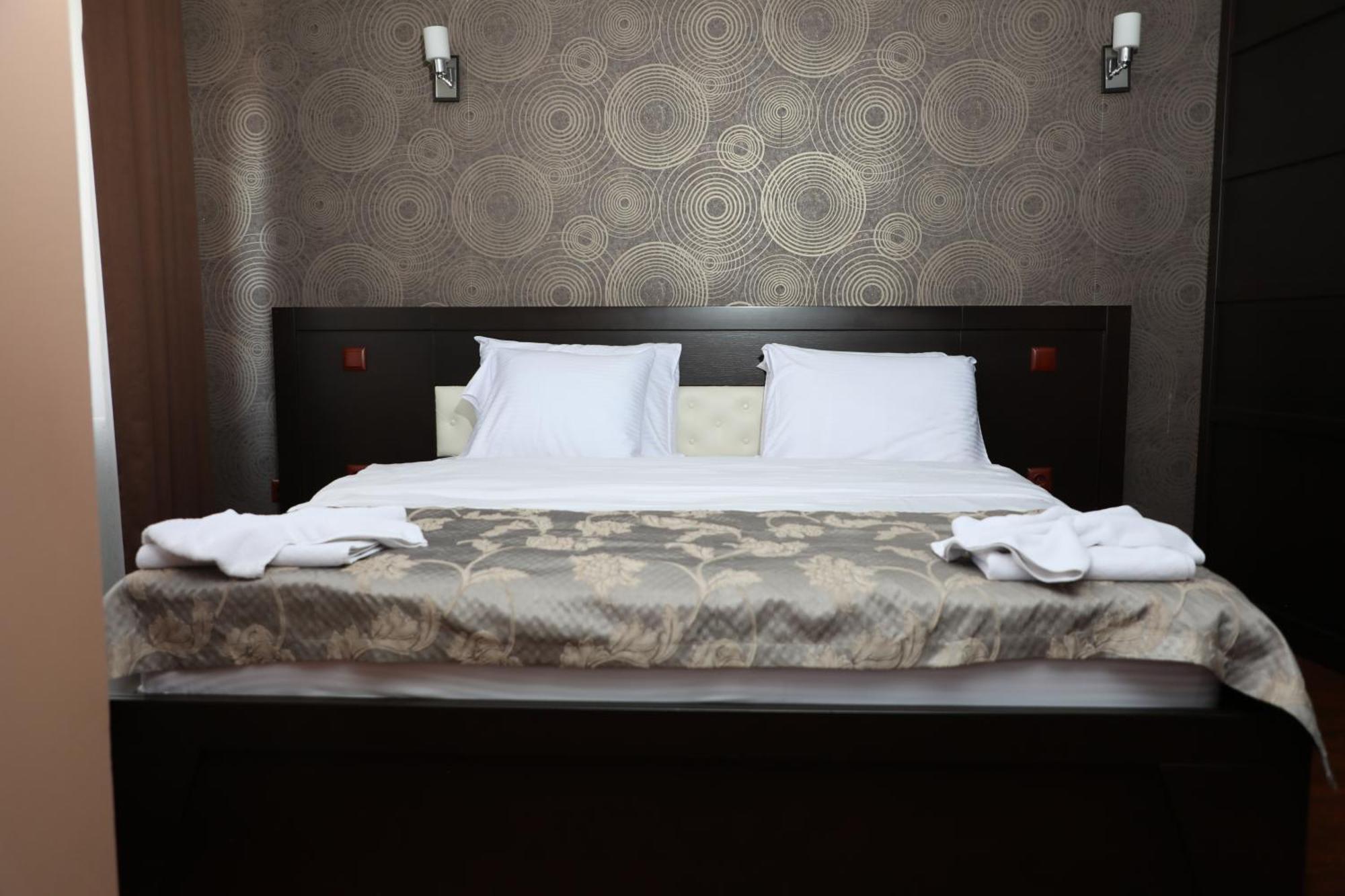 Bruti Hotel Prizren Extérieur photo