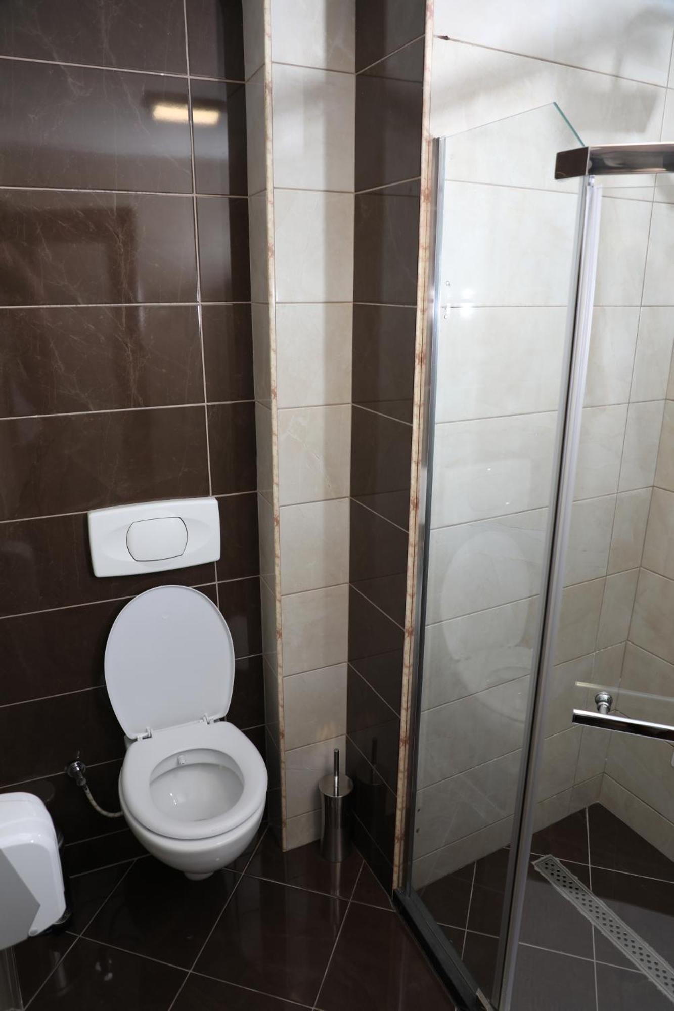 Bruti Hotel Prizren Extérieur photo