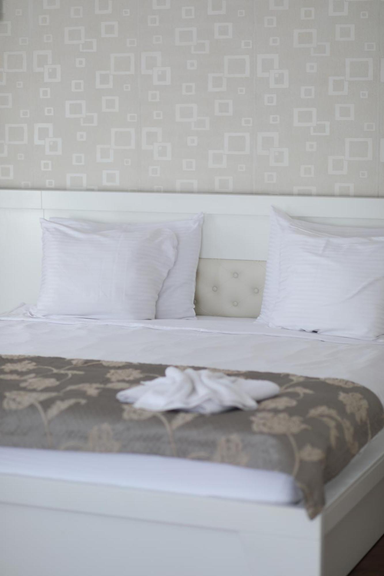 Bruti Hotel Prizren Extérieur photo
