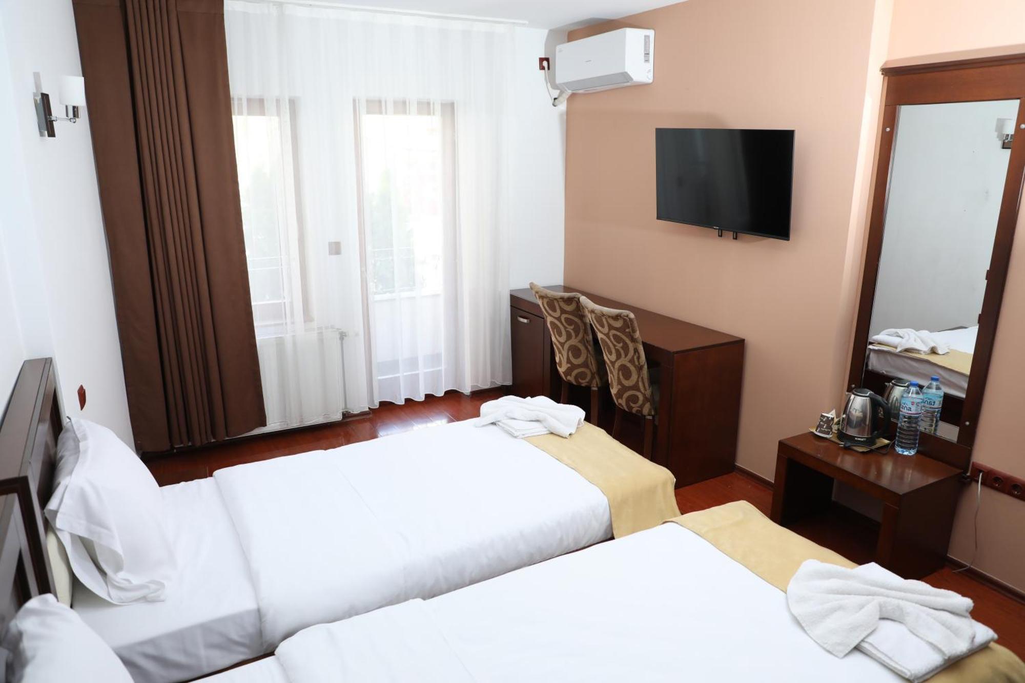 Bruti Hotel Prizren Extérieur photo