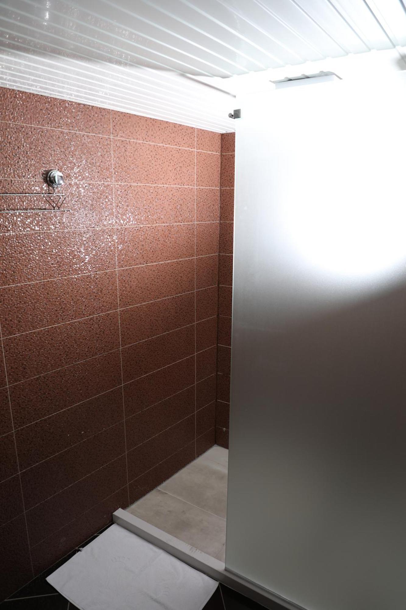 Bruti Hotel Prizren Extérieur photo