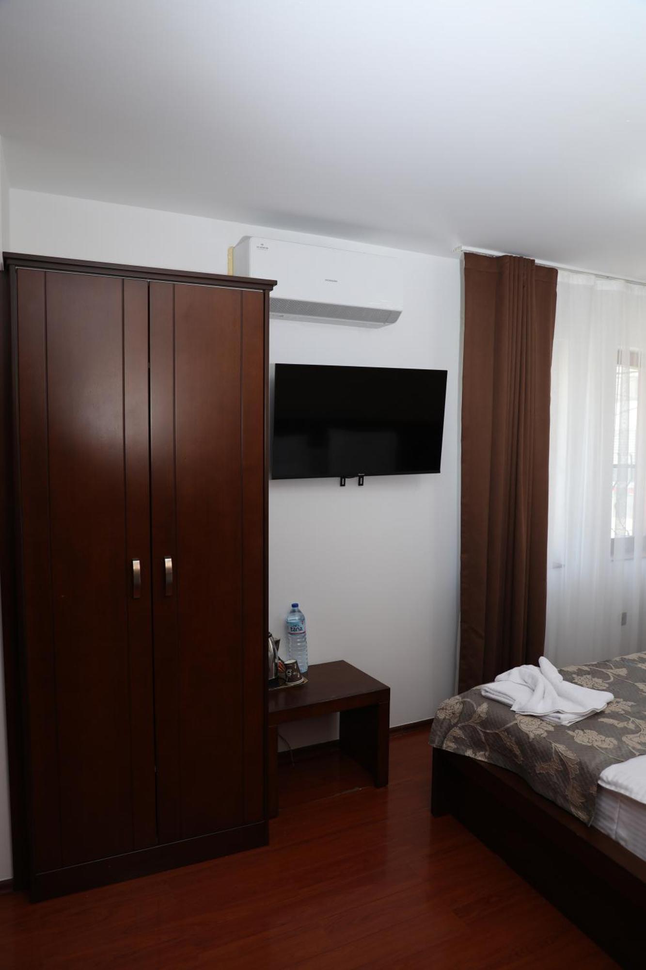 Bruti Hotel Prizren Extérieur photo