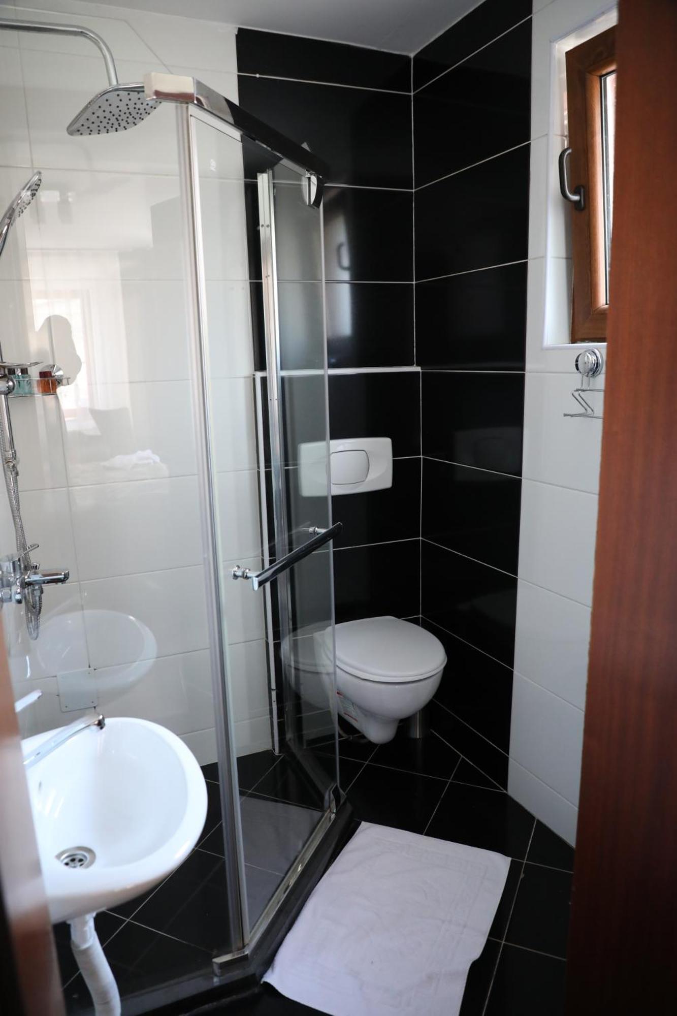 Bruti Hotel Prizren Extérieur photo