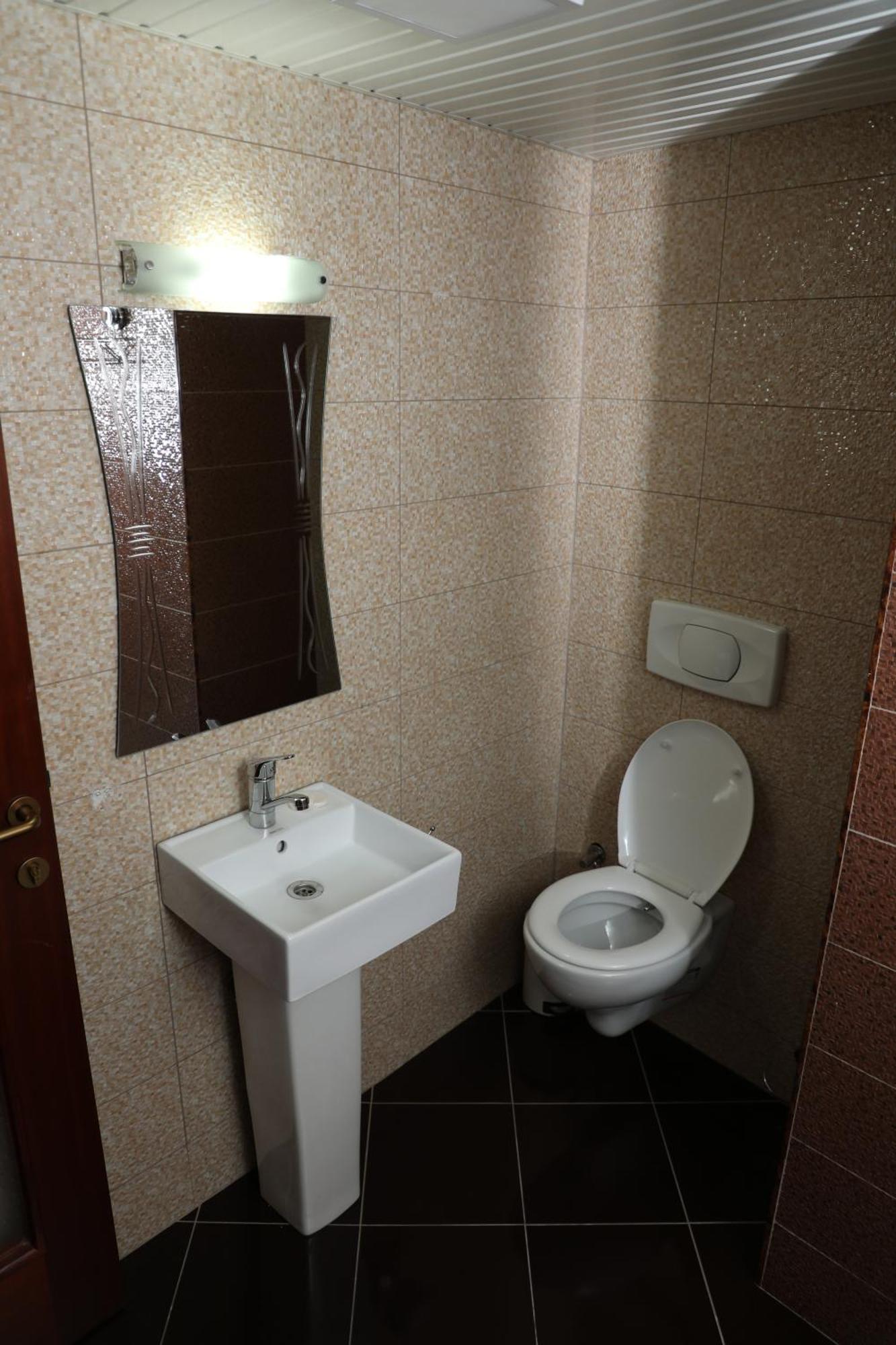 Bruti Hotel Prizren Extérieur photo