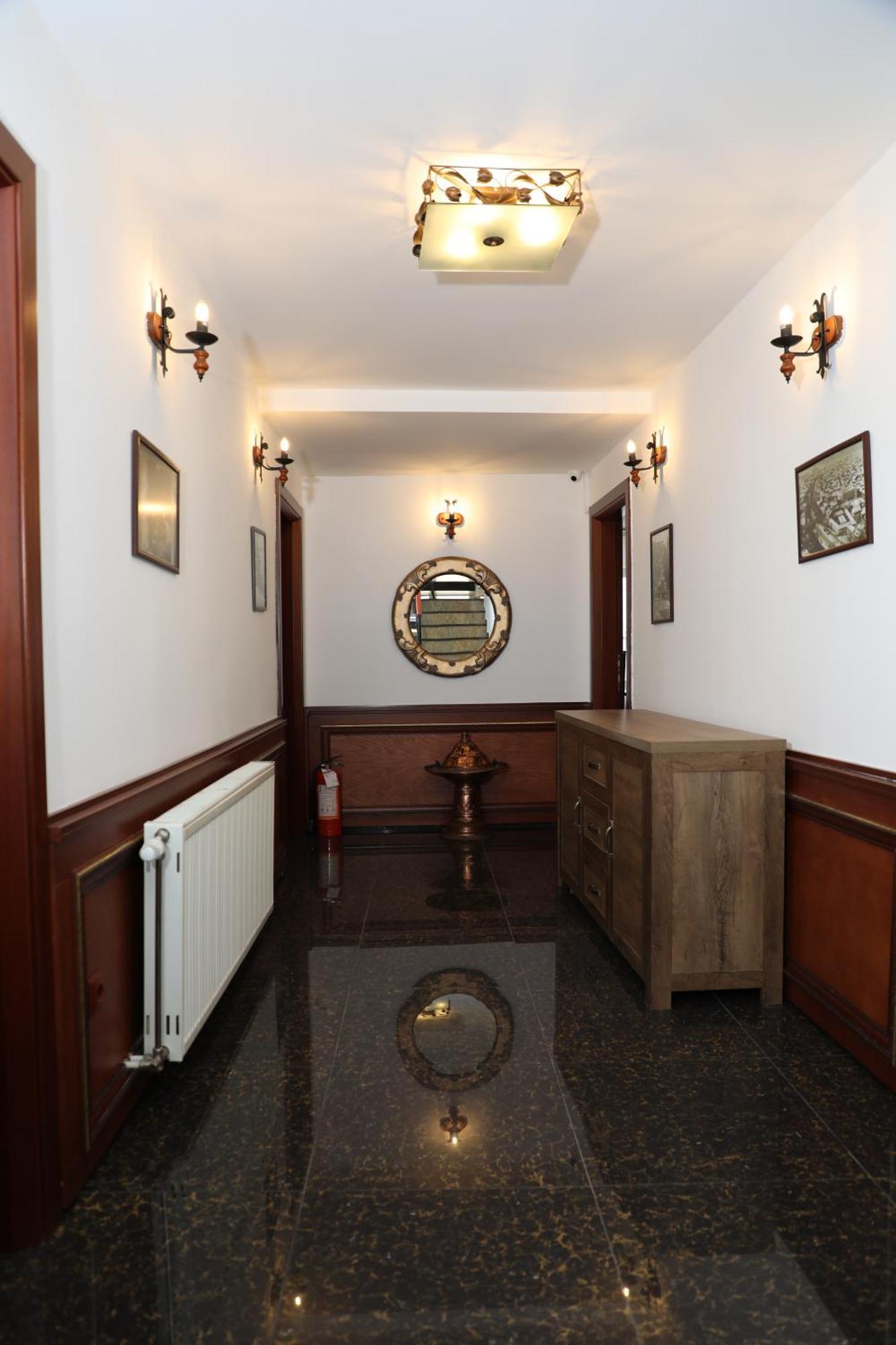 Bruti Hotel Prizren Extérieur photo