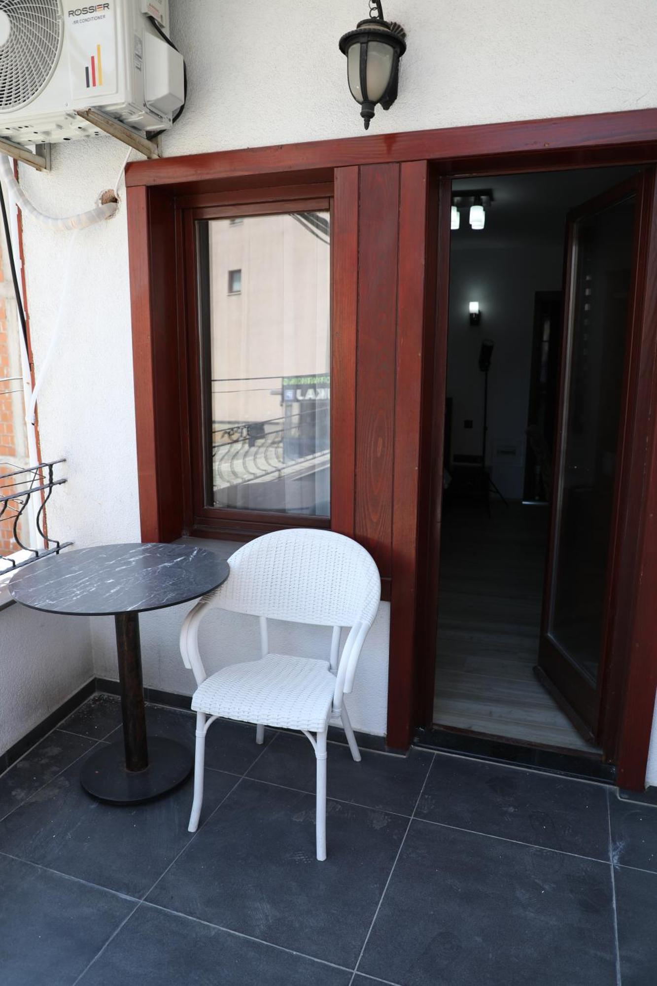 Bruti Hotel Prizren Extérieur photo