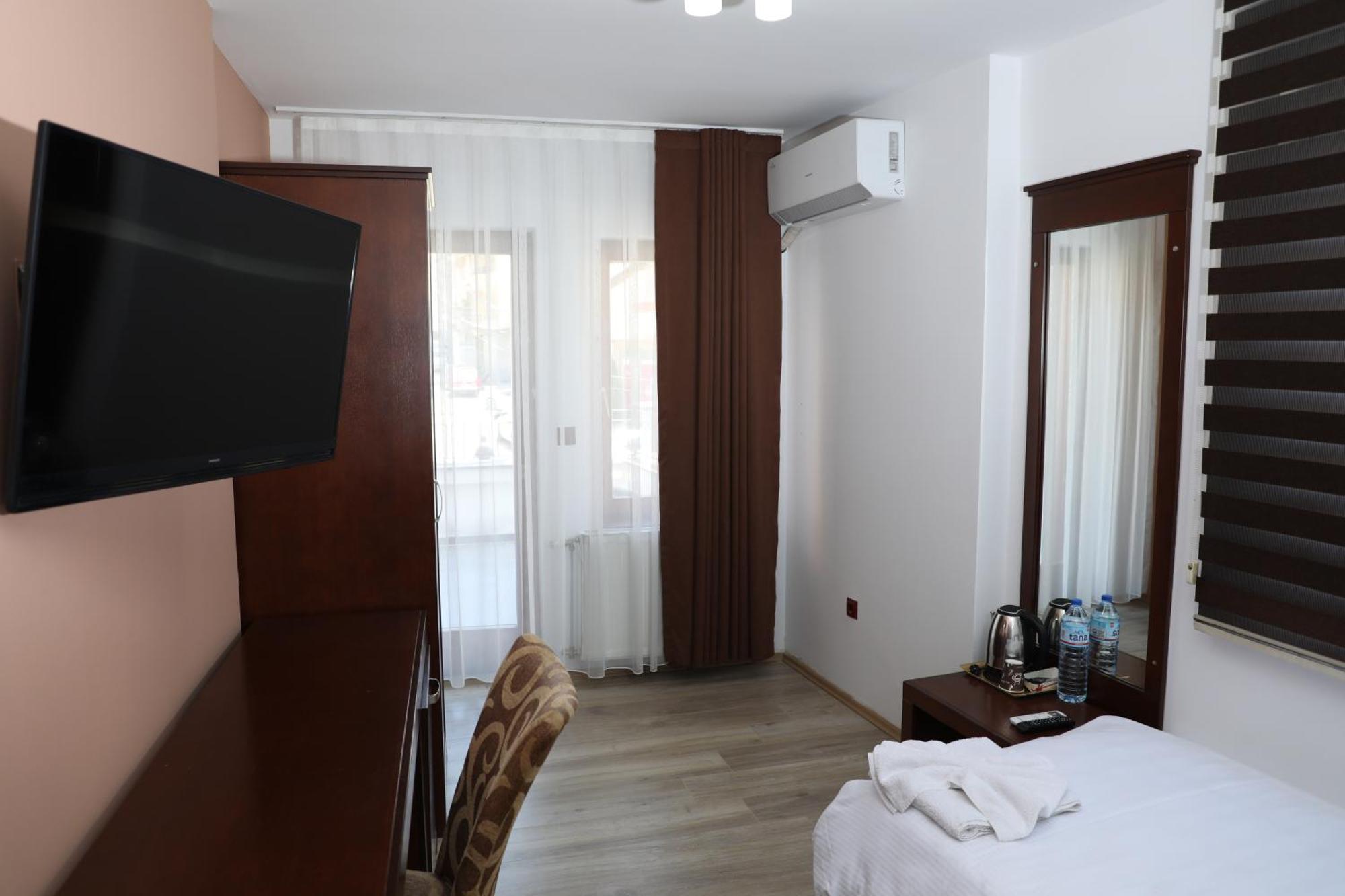 Bruti Hotel Prizren Extérieur photo
