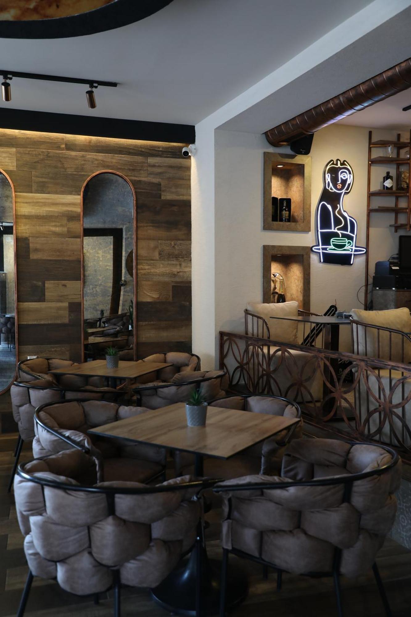 Bruti Hotel Prizren Extérieur photo