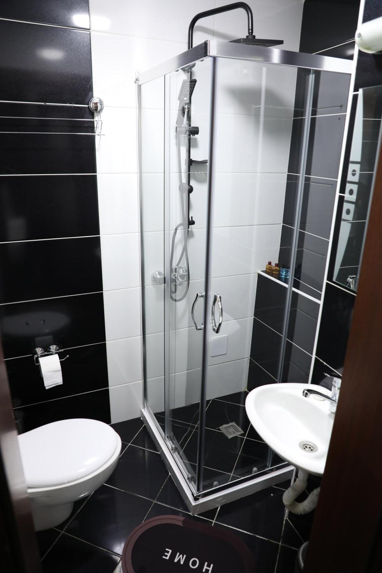 Bruti Hotel Prizren Extérieur photo