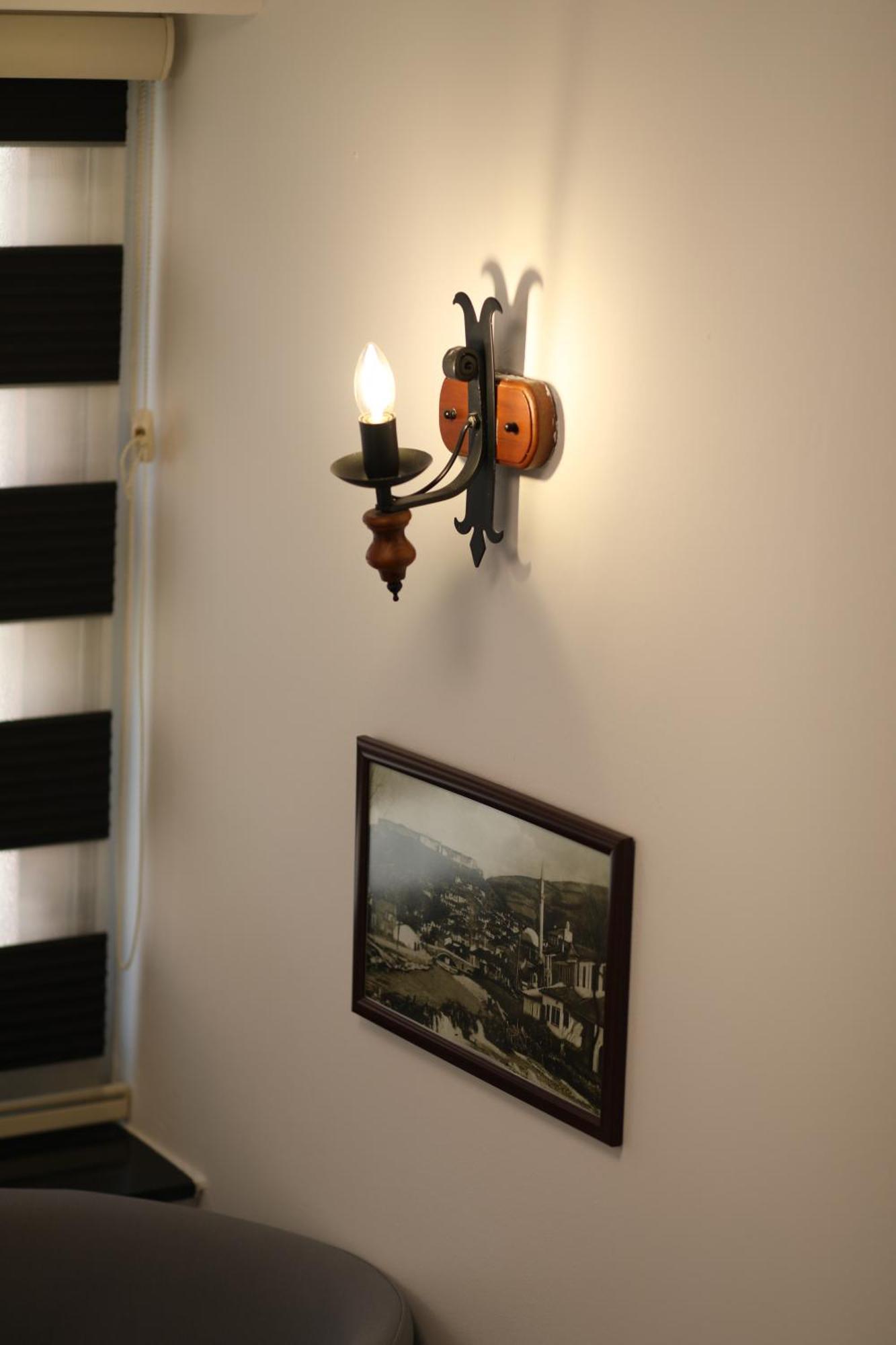 Bruti Hotel Prizren Extérieur photo