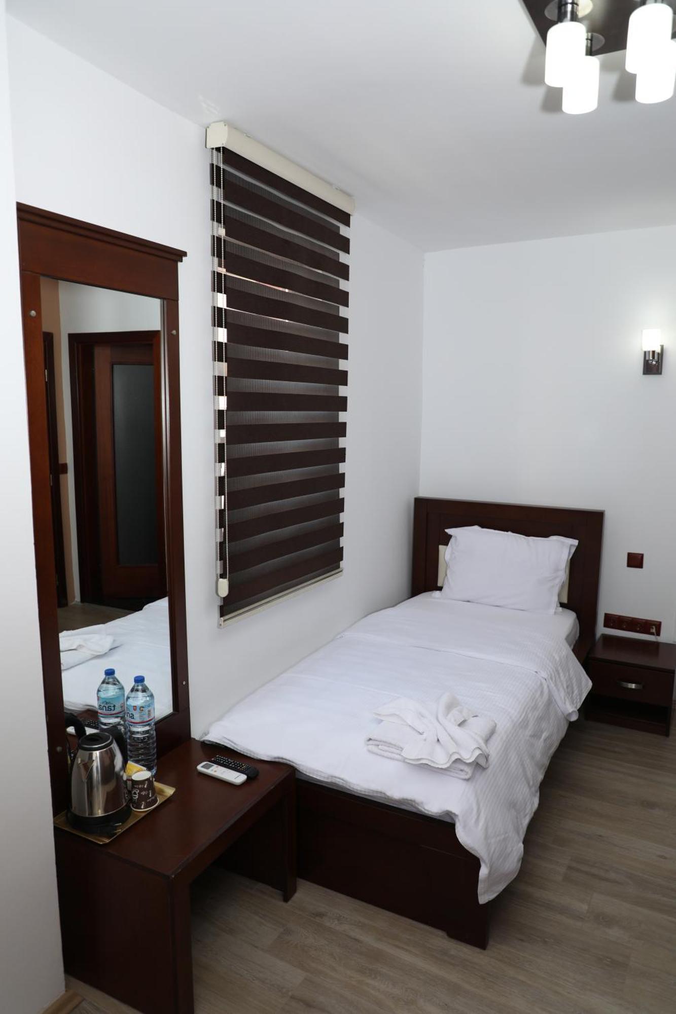 Bruti Hotel Prizren Extérieur photo
