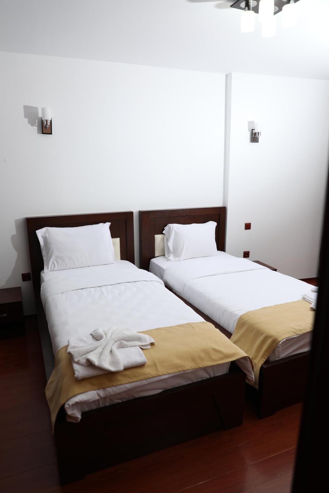 Bruti Hotel Prizren Extérieur photo